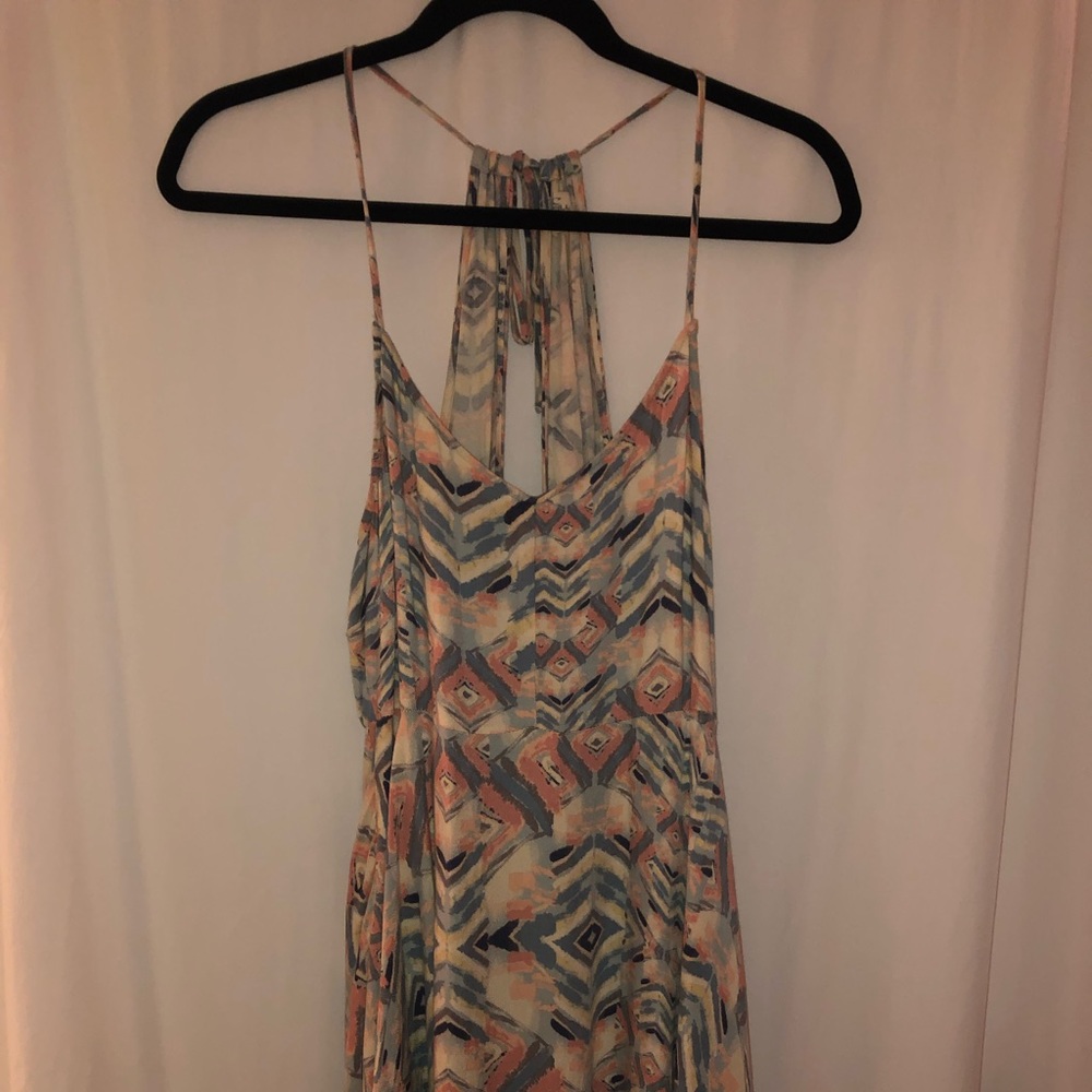 O’Neill summer dress